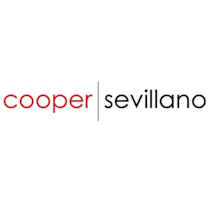 Cooper Sevillano, LLC logo