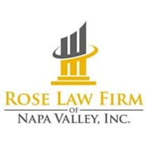 Rose Law Firm of Napa Valley, Inc. logo