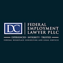 Federal Employment Lawyer PLLC logo