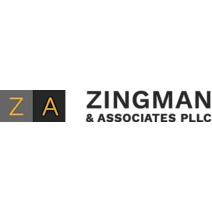 Zingman and Associates PLLC logo