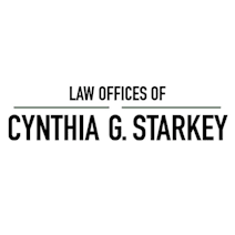 Law Offices of Cynthia G. Starkey logo