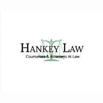 Hankey Law logo