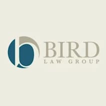 Bird Law Group logo