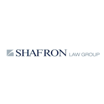 Shafron Law Group, LLC logo