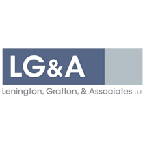 Lenington, Gratton & Associates, LLP logo