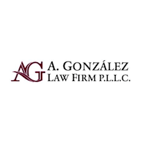 A Gonzalez Law Firm, P.L.L.C logo