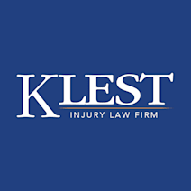 Klest Injury Law Firm logo