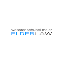 WSM Elder Law logo