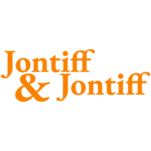 Jontiff & Jontiff logo