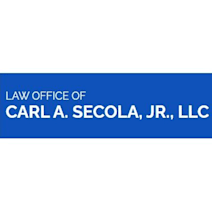 Law Office of Carl A. Secola, Jr., LLC logo