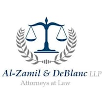 Al Zamil DeBlanc & Associates, LLP logo