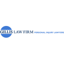 Gillis Law Firm logo