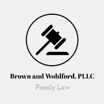 Brown and Walford, PLLC logo