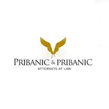 Pribanic & Pribanic, LLC logo