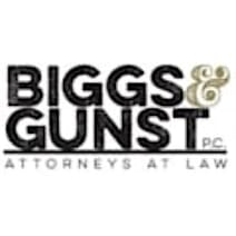 Biggs & Gunst PC logo