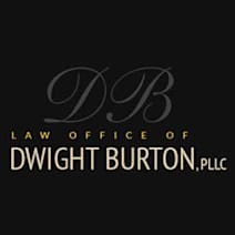 Law Offices of Dwight Burton, PLLC logo
