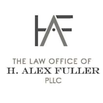 The Law Office of H. Alex Fuller, PLLC logo