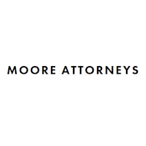Moore Attorneys logo