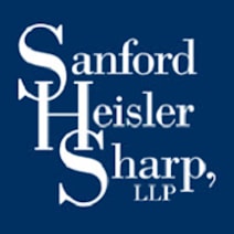Sanford Heisler Sharp, LLP logo
