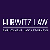 Hurwitz Law logo