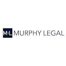 Murphy Legal logo
