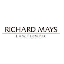 Richard Mays Law Firm PLLC logo