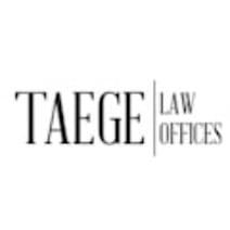 Taege Law Offices logo