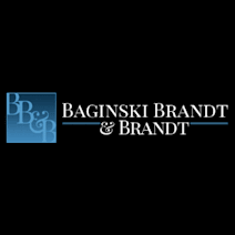 Baginski Brandt & Brandt logo