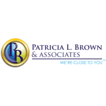 Patricia L. Brown & Associates logo