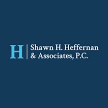 Shawn H. Heffernan & Associates, P.C. logo