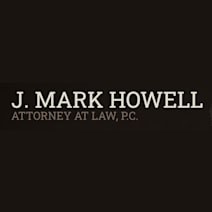 J Mark Howell Attorney at Law PC logo