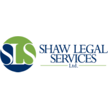 Shaw Legal Services Ltd. logo
