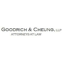 Goodrich & Cheung, LLP logo