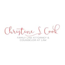 Christine Sue Cook, LLC logo