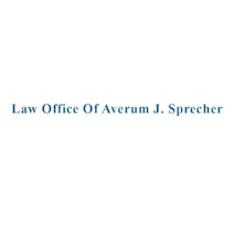 Law Office of Averum Jay Sprecher logo