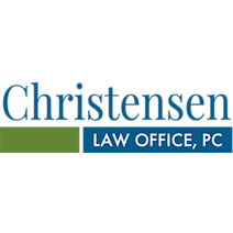 Christensen Law Office, PC logo