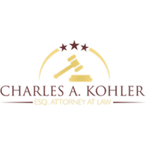 Charles A. Kohler ESQ. Attorney at Law logo