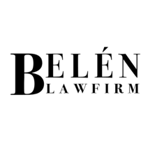 Belen Law Firm PLLC logo