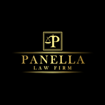 Panella Law Firm logo