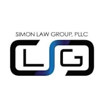 Simon Law Group, PLLC logo