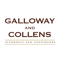 Galloway and Collens, PLLC logo