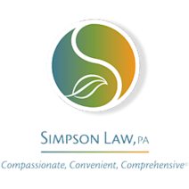 Simpson Law PA logo