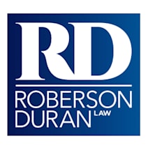Roberson Duran Law, PLLC logo