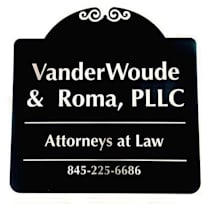 VanderWoude & Roma, PLLC logo