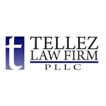 Tellez Law Firm PLLC logo