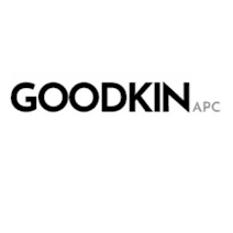Goodkin APC logo