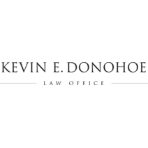Kevin E. Donohoe Law Office logo