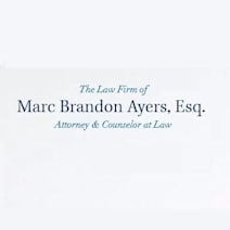 Ayers Law Firm logo
