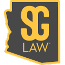SG Law logo