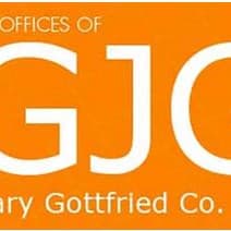 Gary J. Gottfried Co., LPA logo
